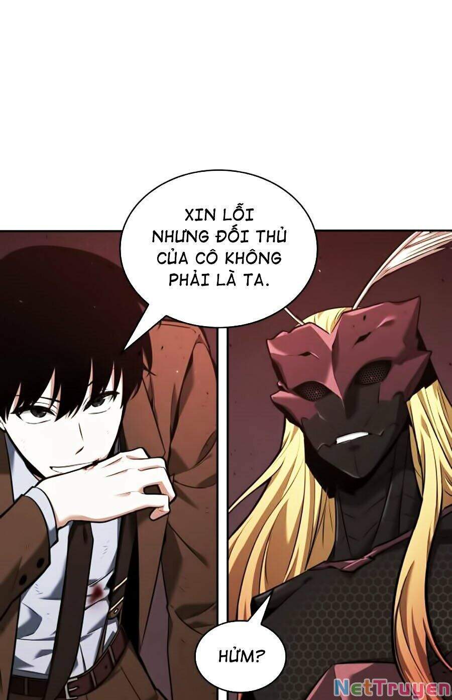 Toàn Trí Độc Giả chapter 80 - Upload bởi truyensieuhay.com