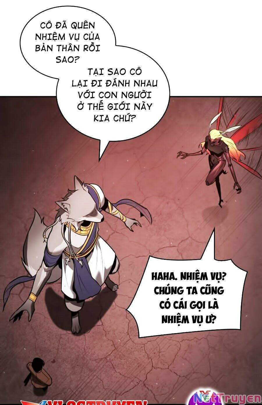 Toàn Trí Độc Giả chapter 80 - Upload bởi truyensieuhay.com