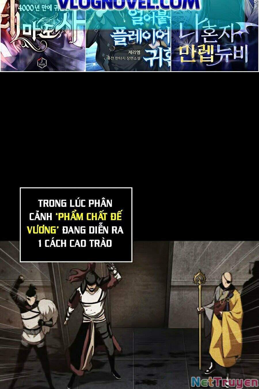 Toàn Trí Độc Giả chapter 80 - Upload bởi truyensieuhay.com