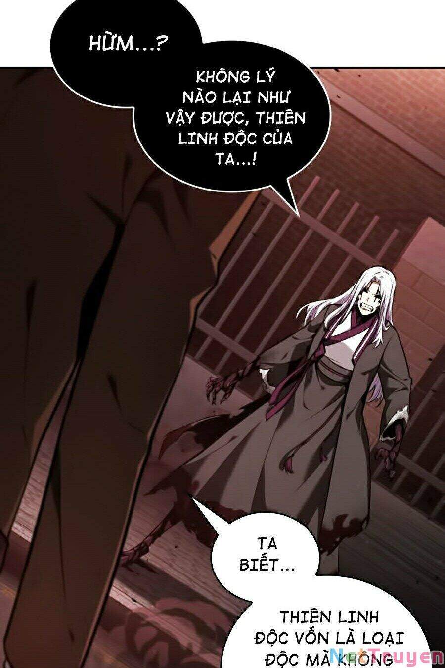 Toàn Trí Độc Giả chapter 80 - Upload bởi truyensieuhay.com