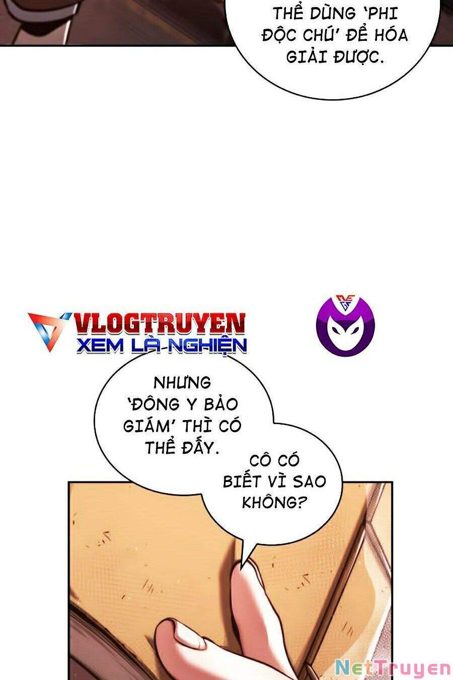 Toàn Trí Độc Giả chapter 80 - Upload bởi truyensieuhay.com