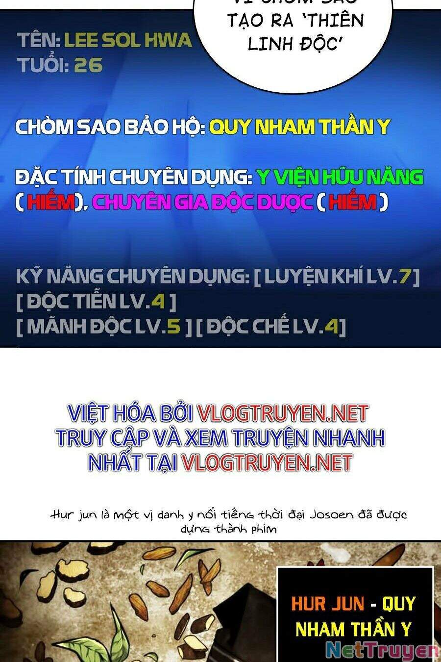 Toàn Trí Độc Giả chapter 80 - Upload bởi truyensieuhay.com