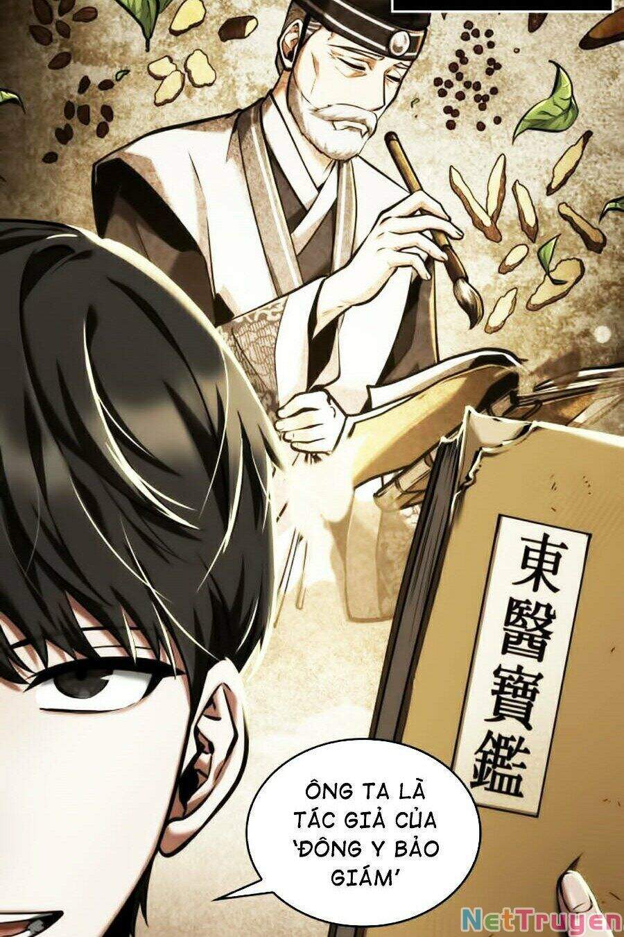 Toàn Trí Độc Giả chapter 80 - Upload bởi truyensieuhay.com