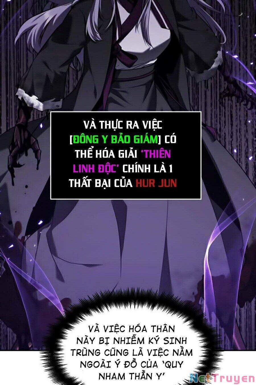 Toàn Trí Độc Giả chapter 80 - Upload bởi truyensieuhay.com