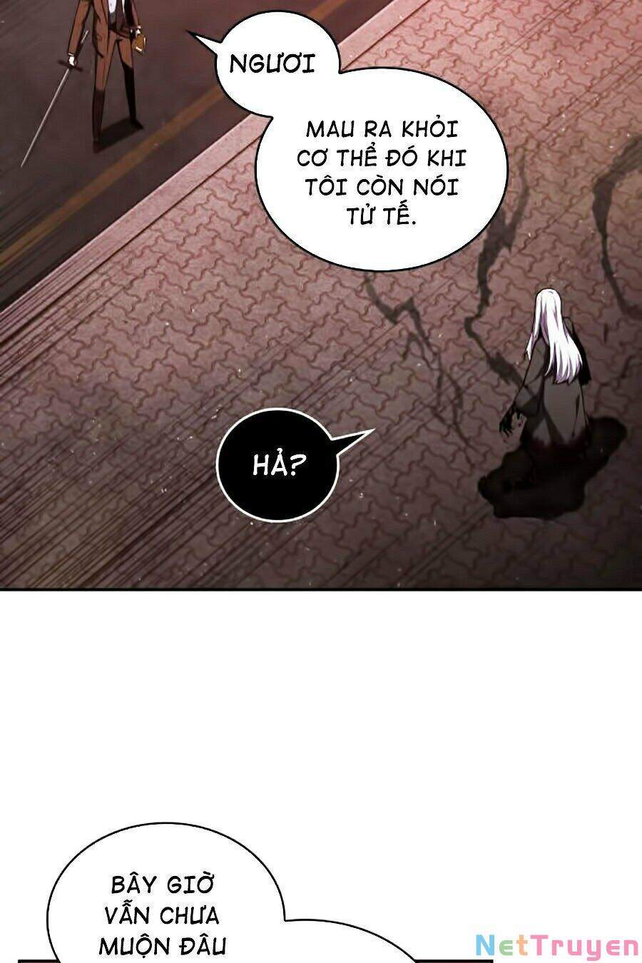 Toàn Trí Độc Giả chapter 80 - Upload bởi truyensieuhay.com