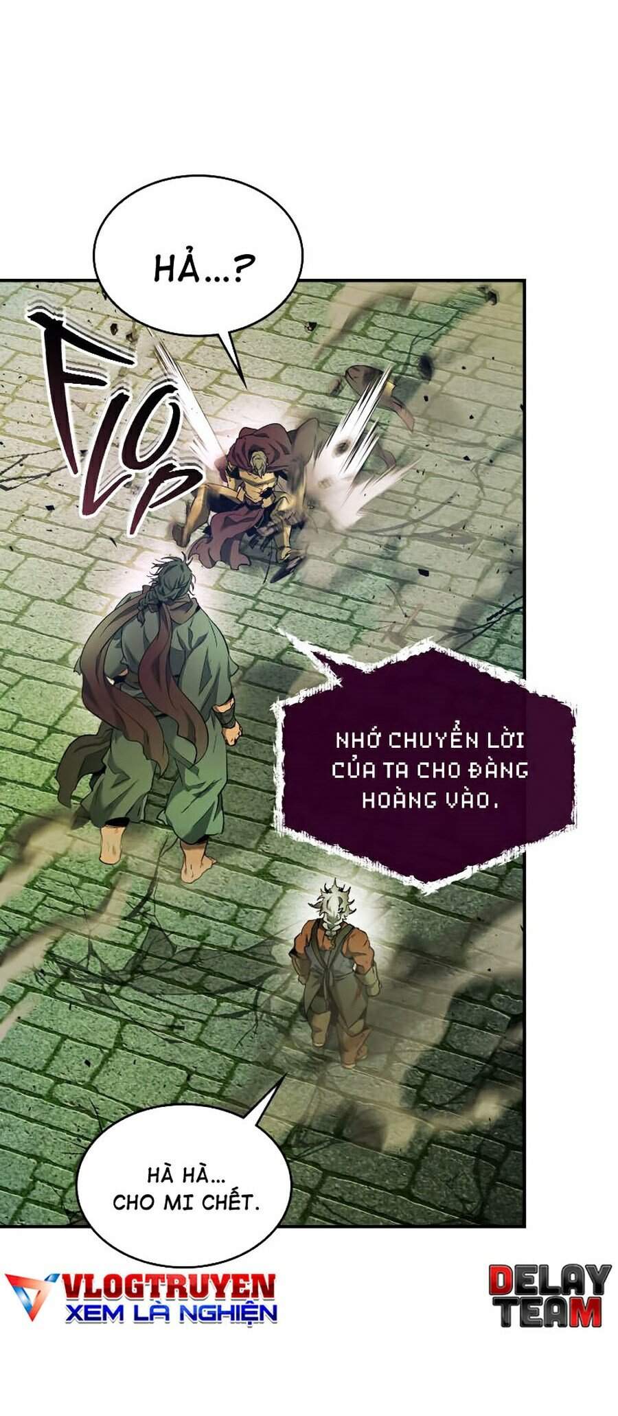 Thăng Cấp Cùng Thần chapter 31 - Upload bởi truyensieuhay.com