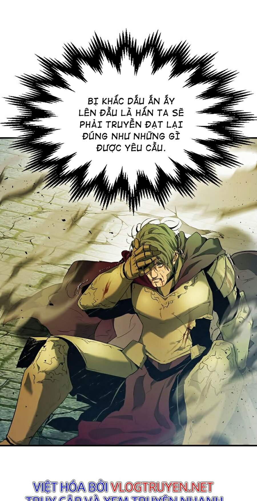 Thăng Cấp Cùng Thần chapter 31 - Upload bởi truyensieuhay.com