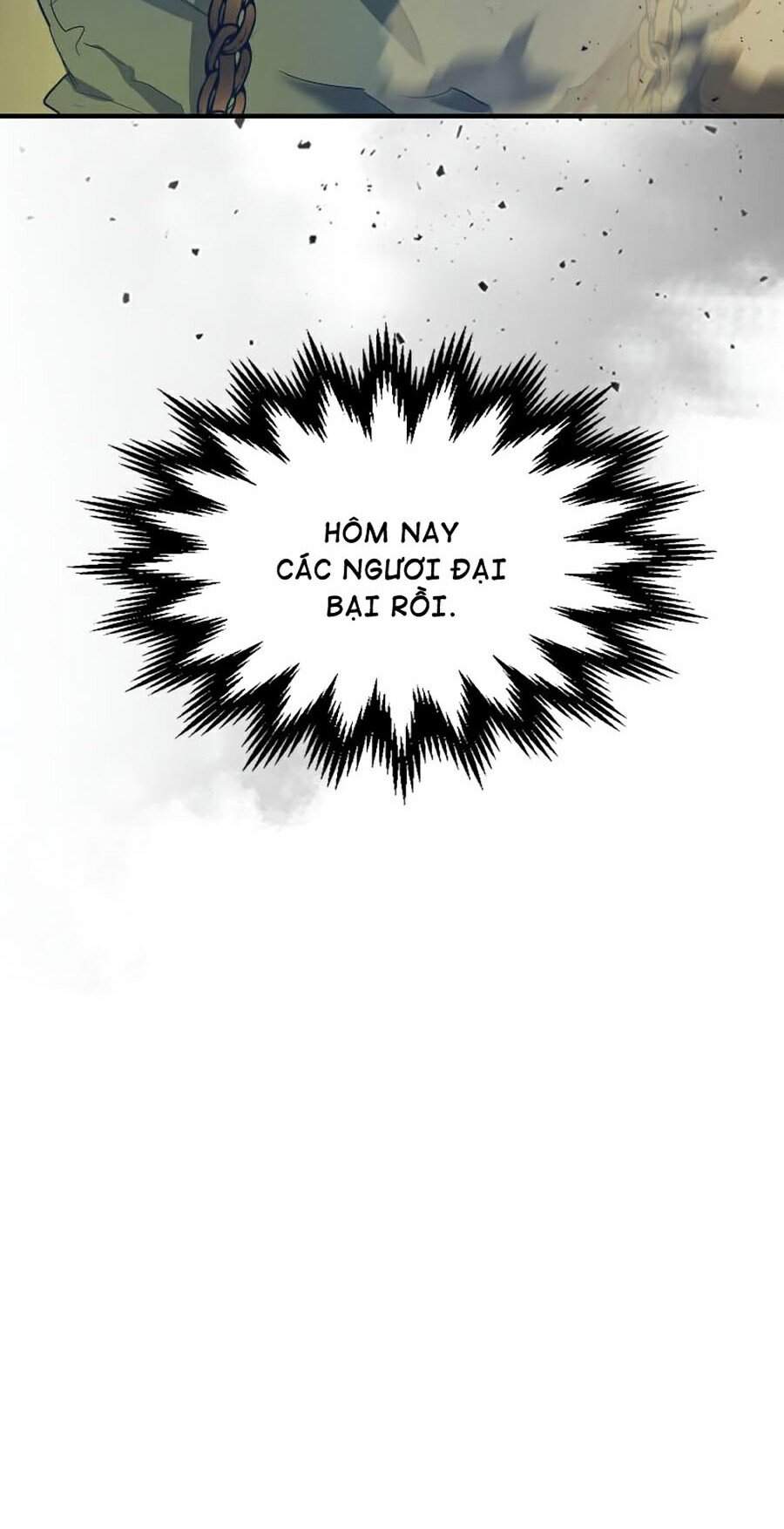 Thăng Cấp Cùng Thần chapter 31 - Upload bởi truyensieuhay.com