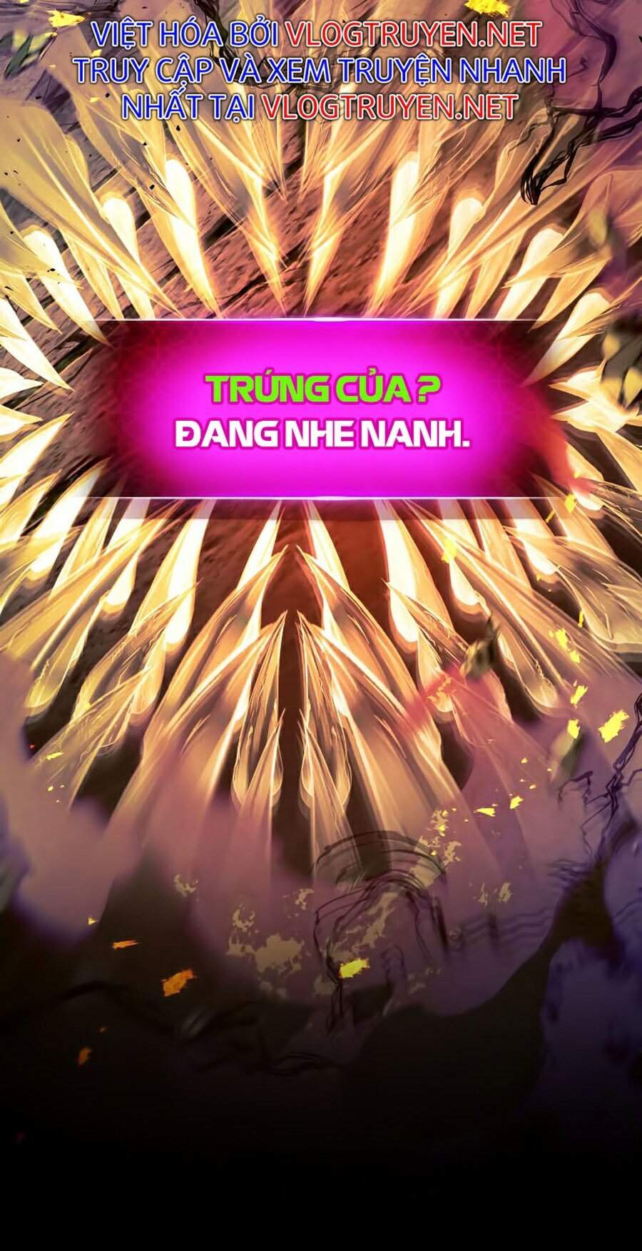 Thăng Cấp Cùng Thần chapter 31 - Upload bởi truyensieuhay.com