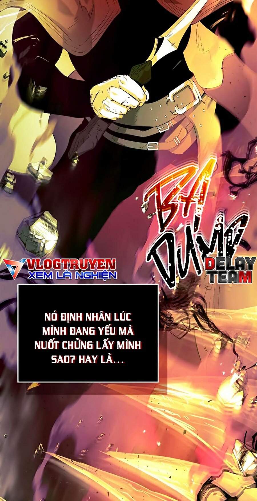 Thăng Cấp Cùng Thần chapter 31 - Upload bởi truyensieuhay.com