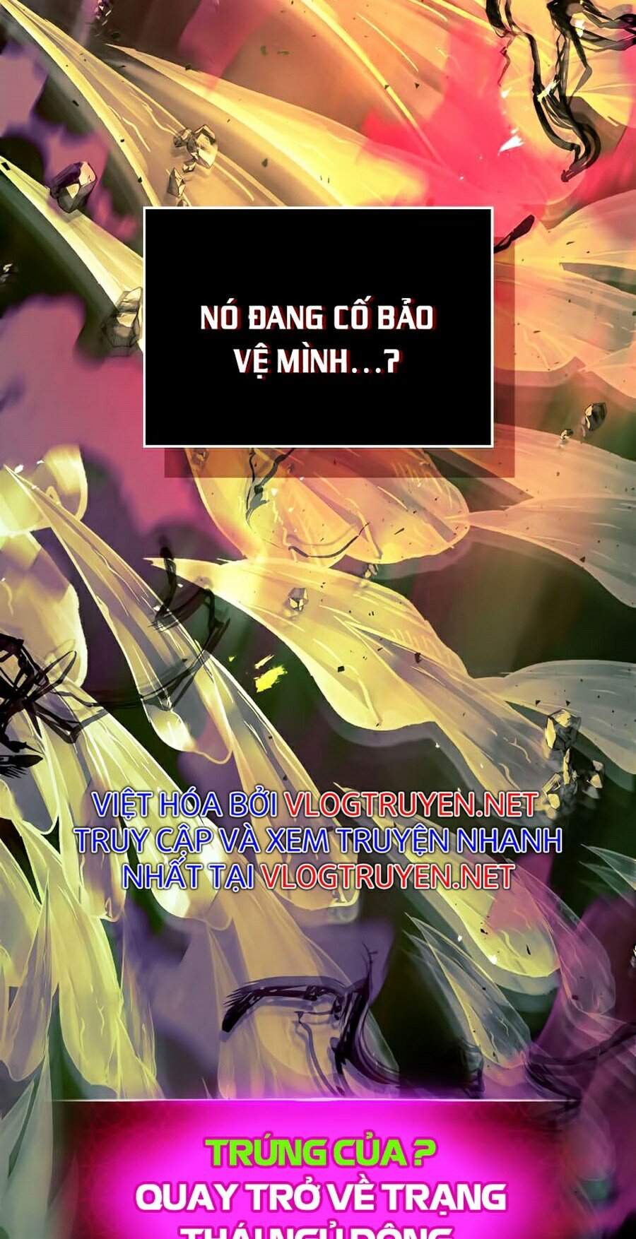 Thăng Cấp Cùng Thần chapter 31 - Upload bởi truyensieuhay.com