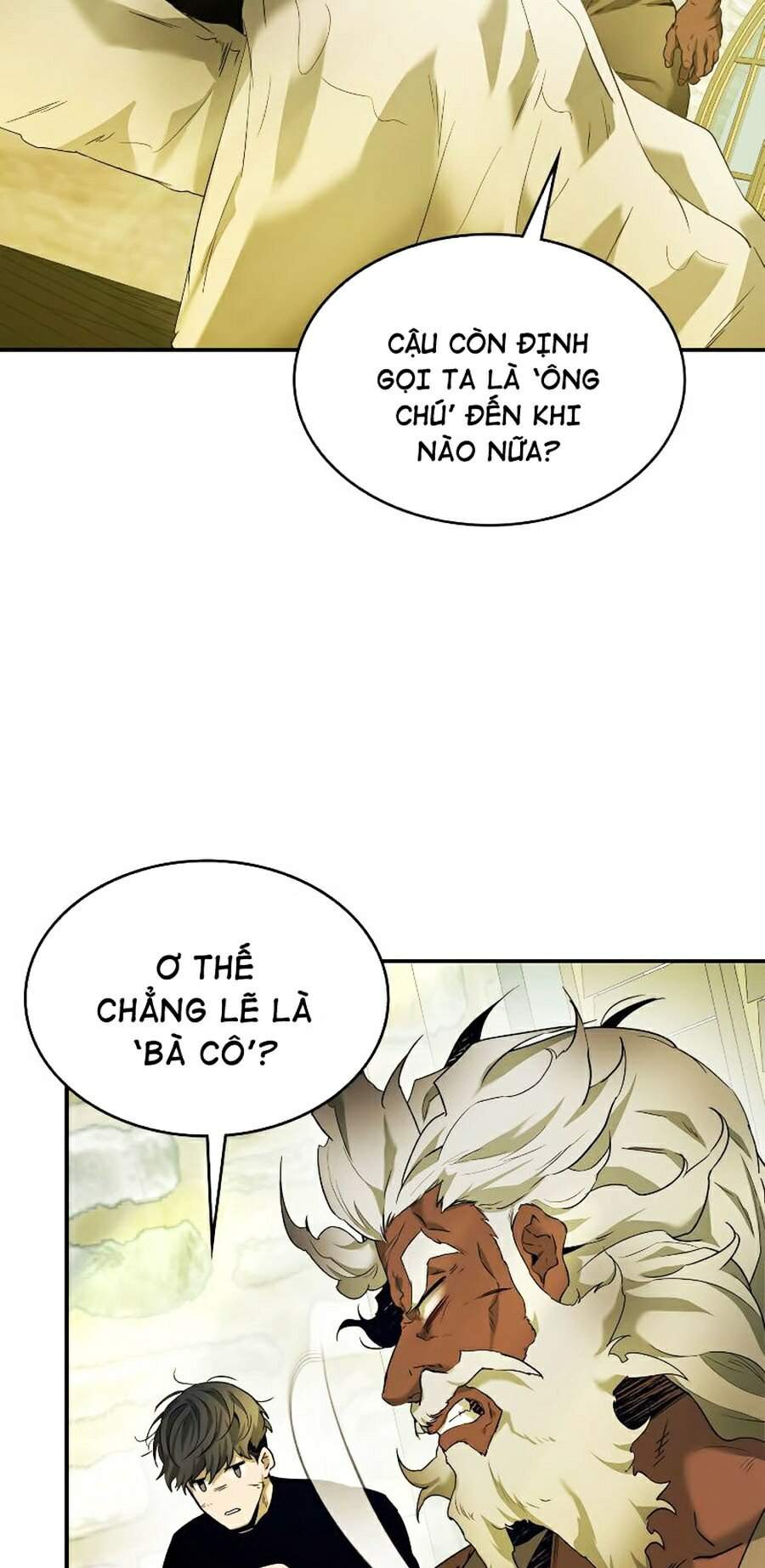 Thăng Cấp Cùng Thần chapter 31 - Upload bởi truyensieuhay.com