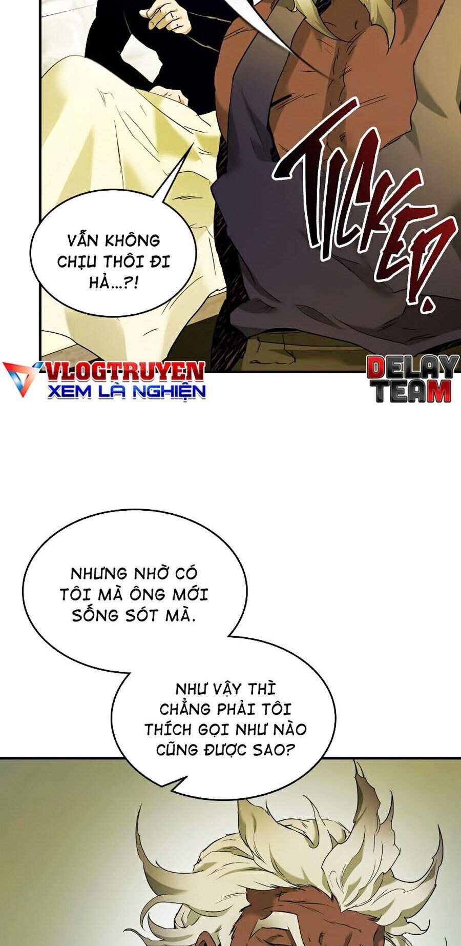 Thăng Cấp Cùng Thần chapter 31 - Upload bởi truyensieuhay.com