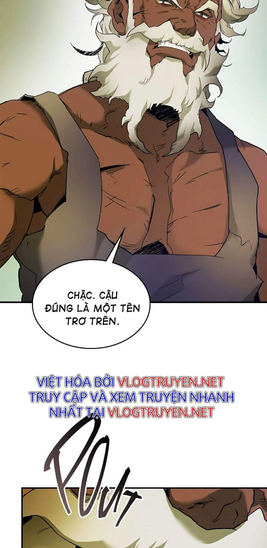 Thăng Cấp Cùng Thần chapter 31 - Upload bởi truyensieuhay.com