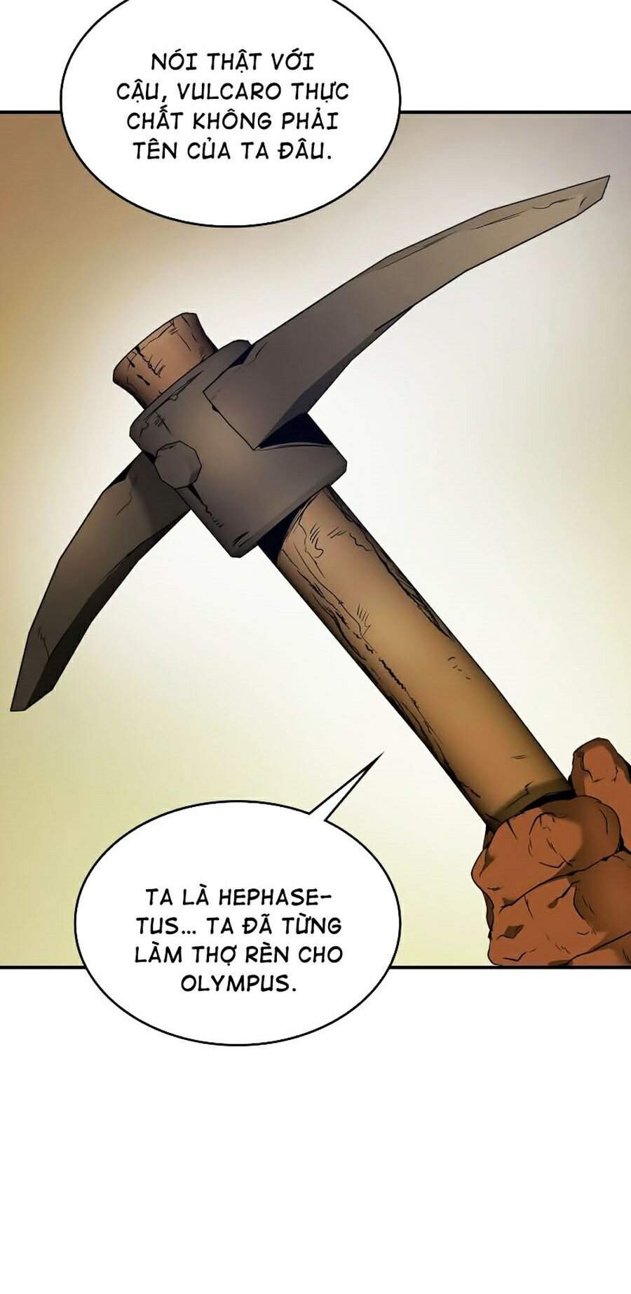 Thăng Cấp Cùng Thần chapter 31 - Upload bởi truyensieuhay.com