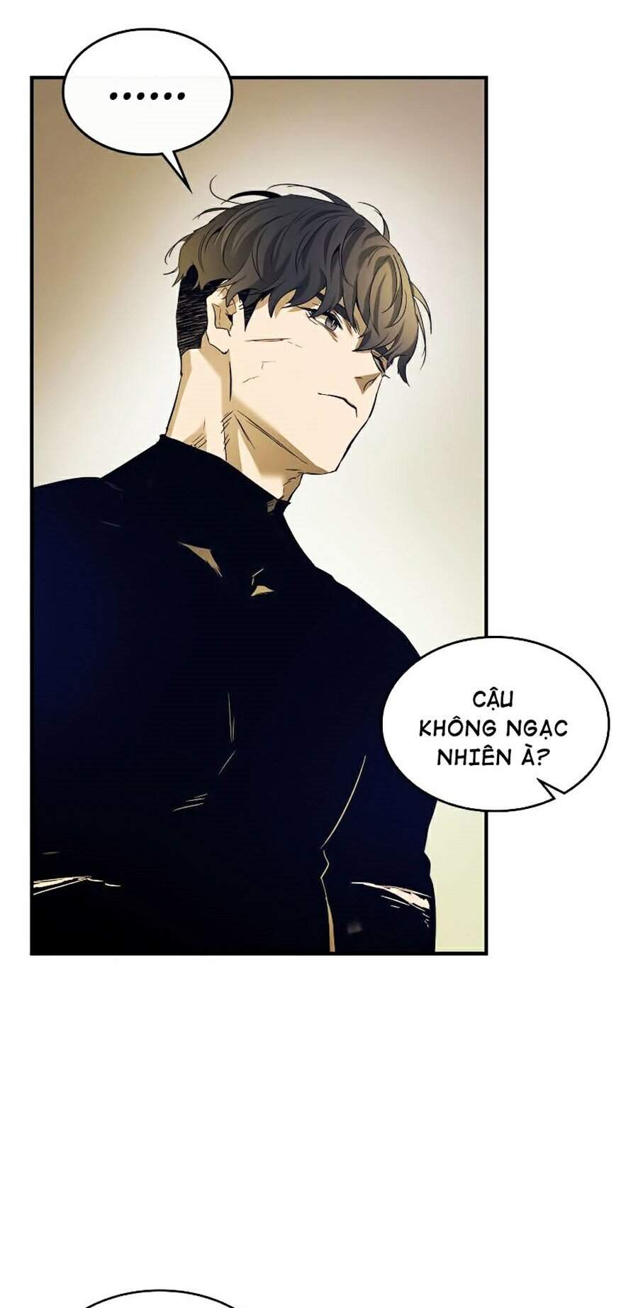 Thăng Cấp Cùng Thần chapter 31 - Upload bởi truyensieuhay.com