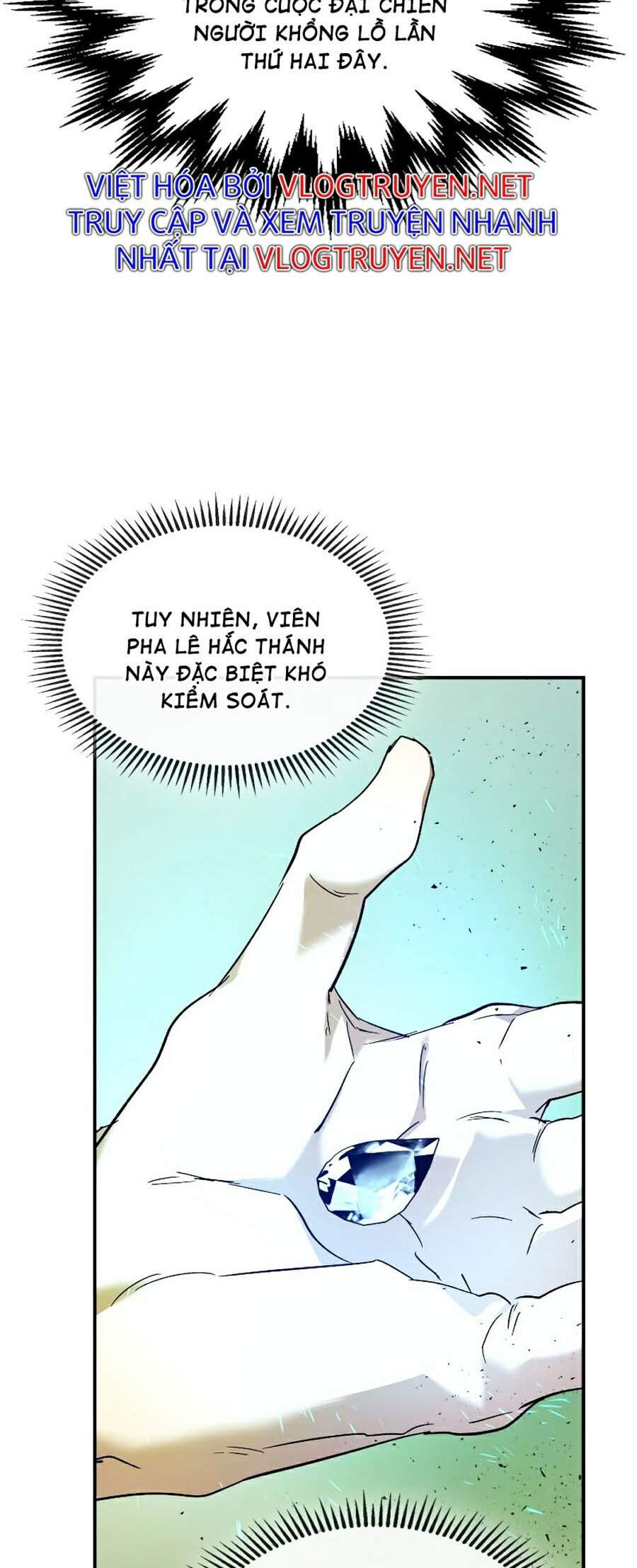 Thăng Cấp Cùng Thần chapter 31 - Upload bởi truyensieuhay.com