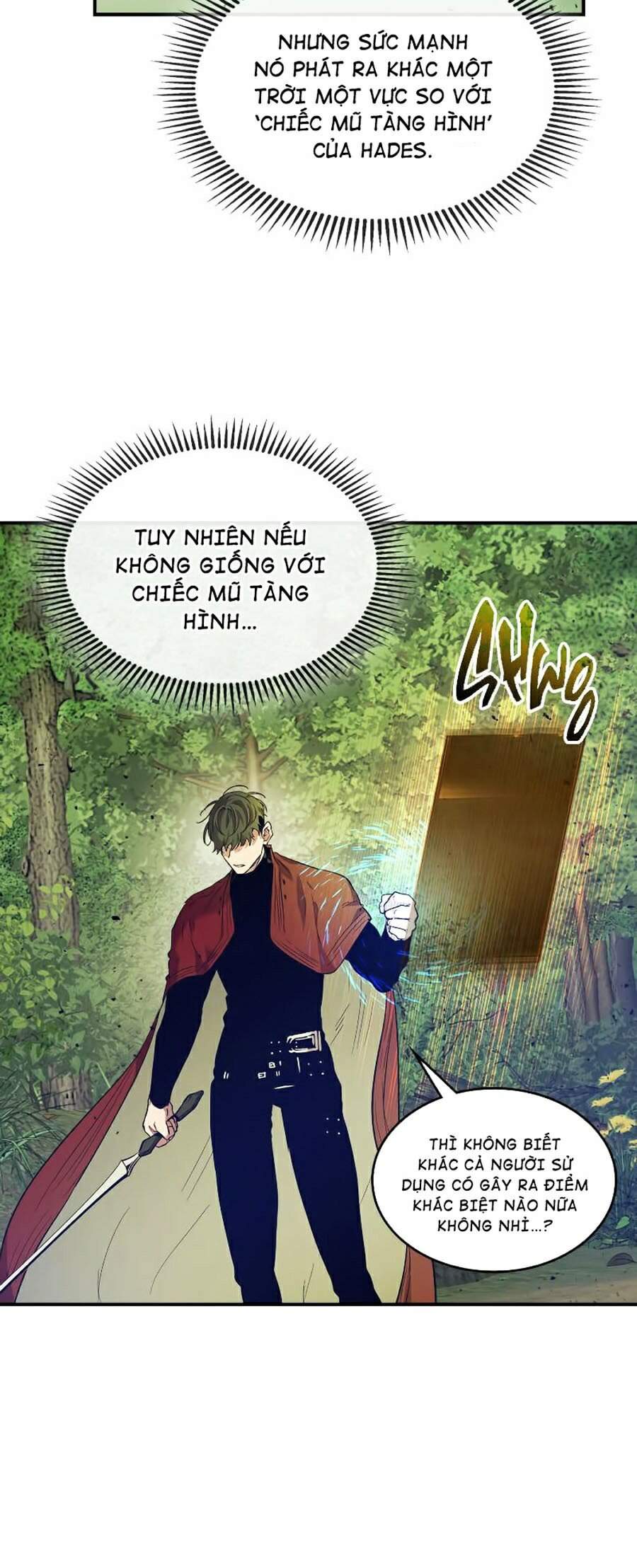 Thăng Cấp Cùng Thần chapter 31 - Upload bởi truyensieuhay.com