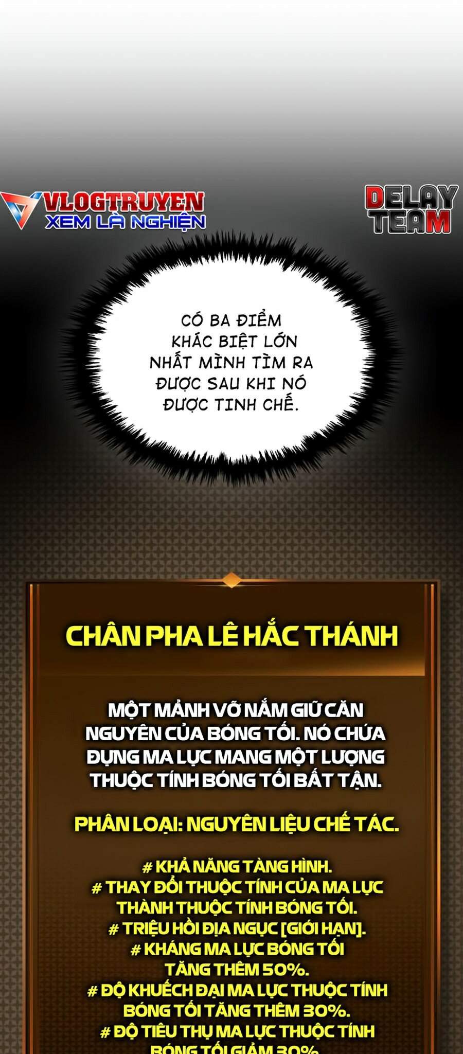 Thăng Cấp Cùng Thần chapter 31 - Upload bởi truyensieuhay.com