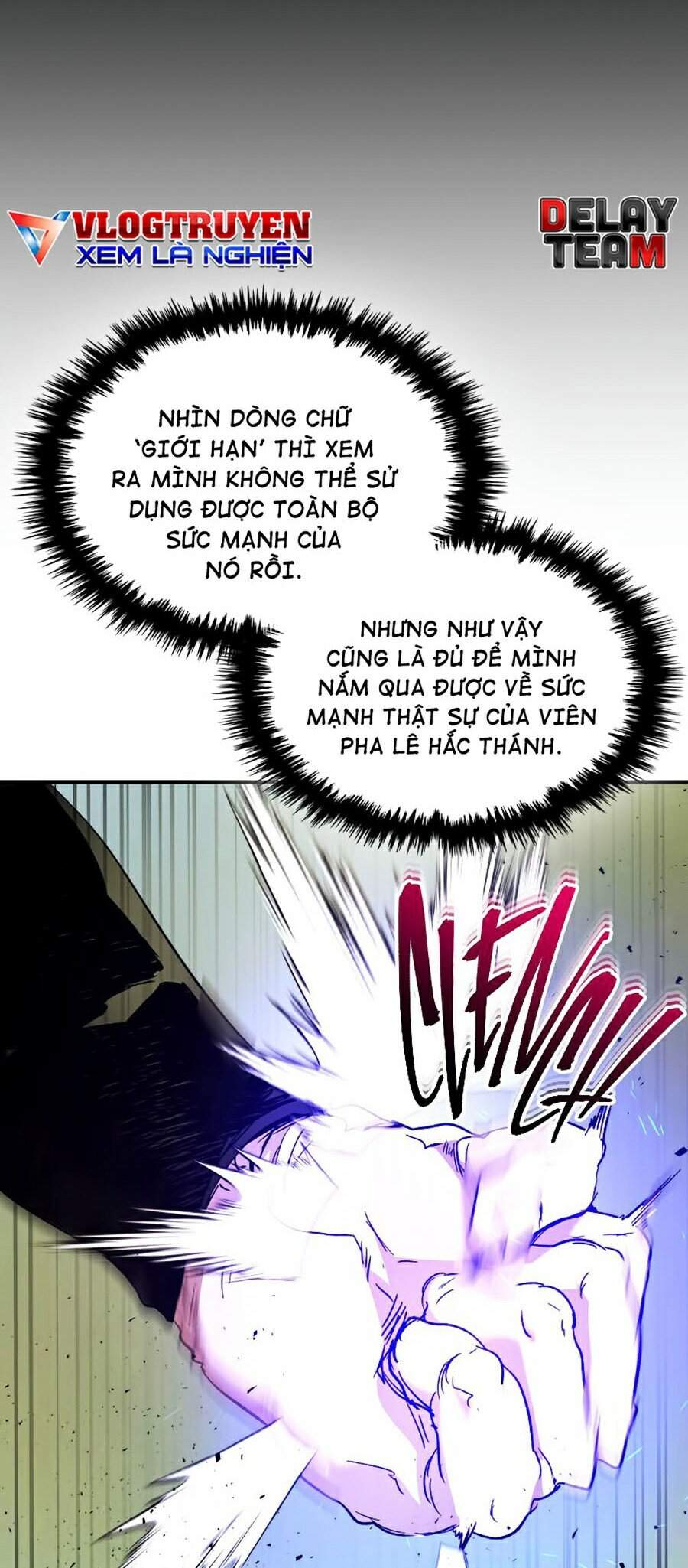 Thăng Cấp Cùng Thần chapter 31 - Upload bởi truyensieuhay.com