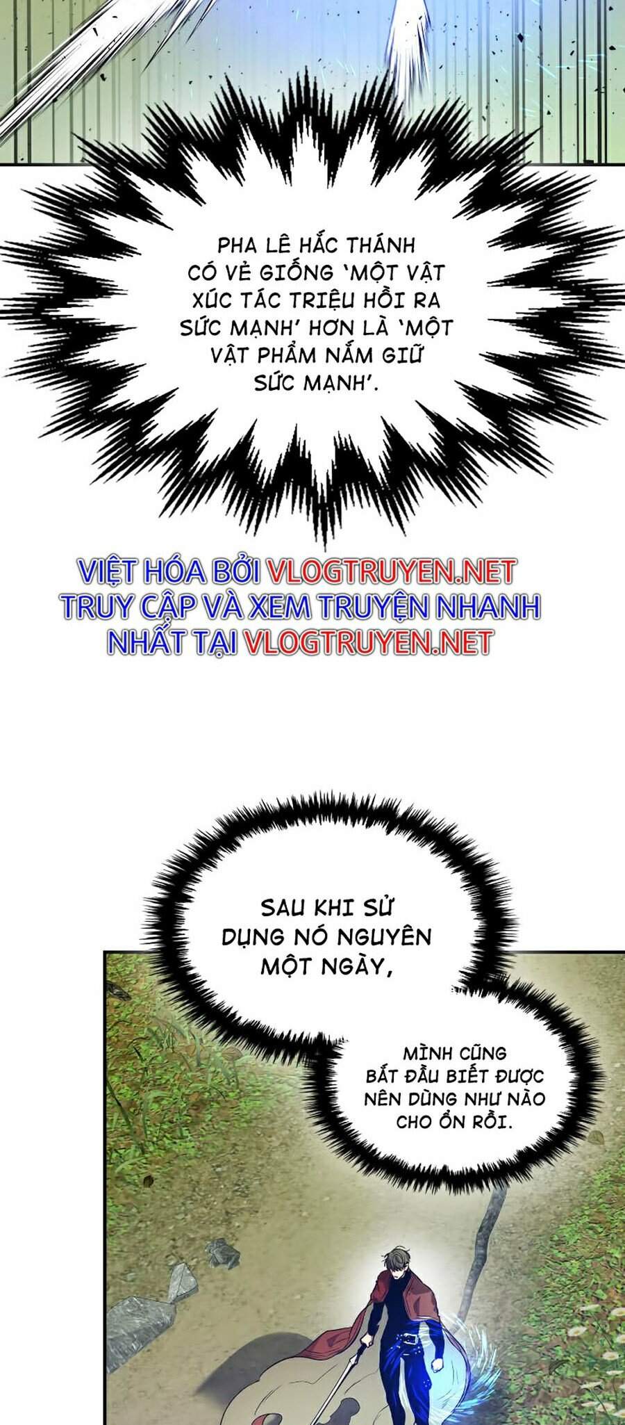 Thăng Cấp Cùng Thần chapter 31 - Upload bởi truyensieuhay.com