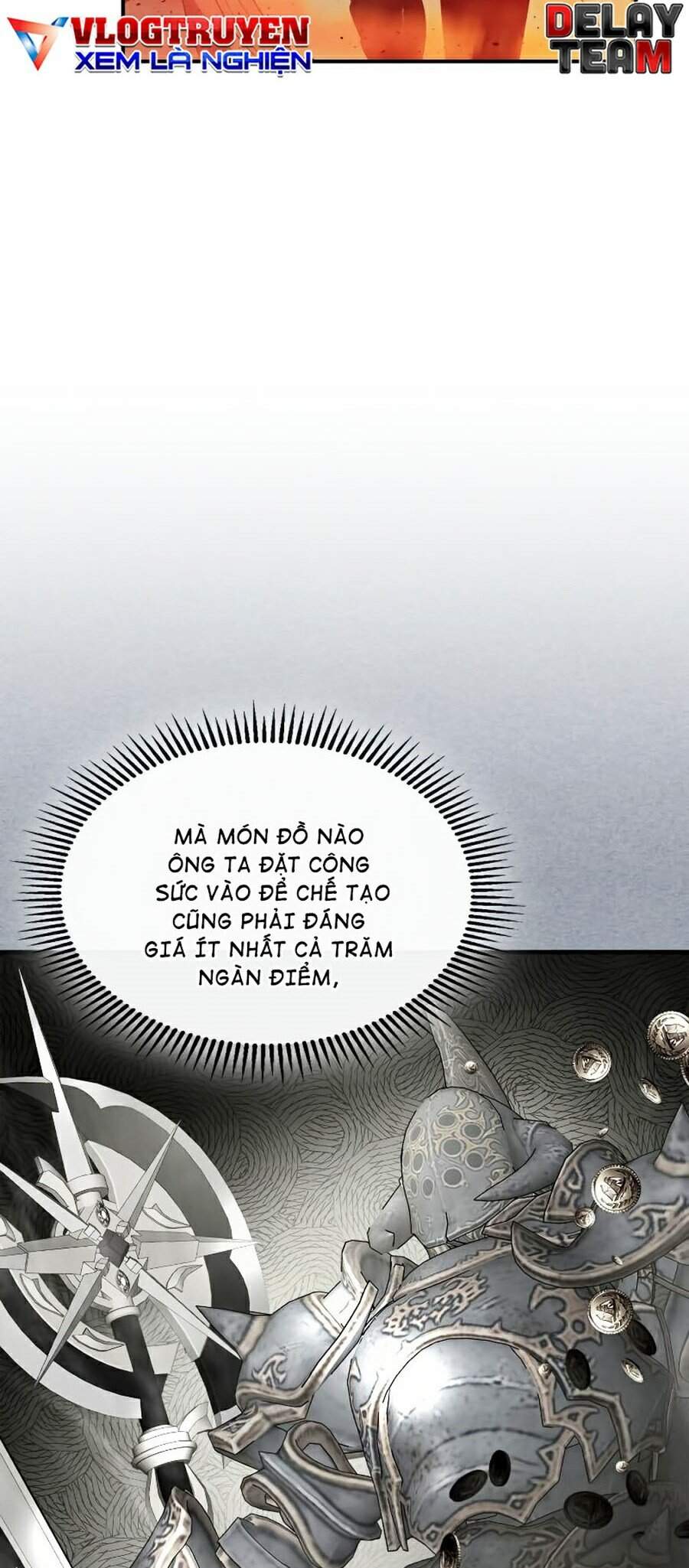 Thăng Cấp Cùng Thần chapter 31 - Upload bởi truyensieuhay.com