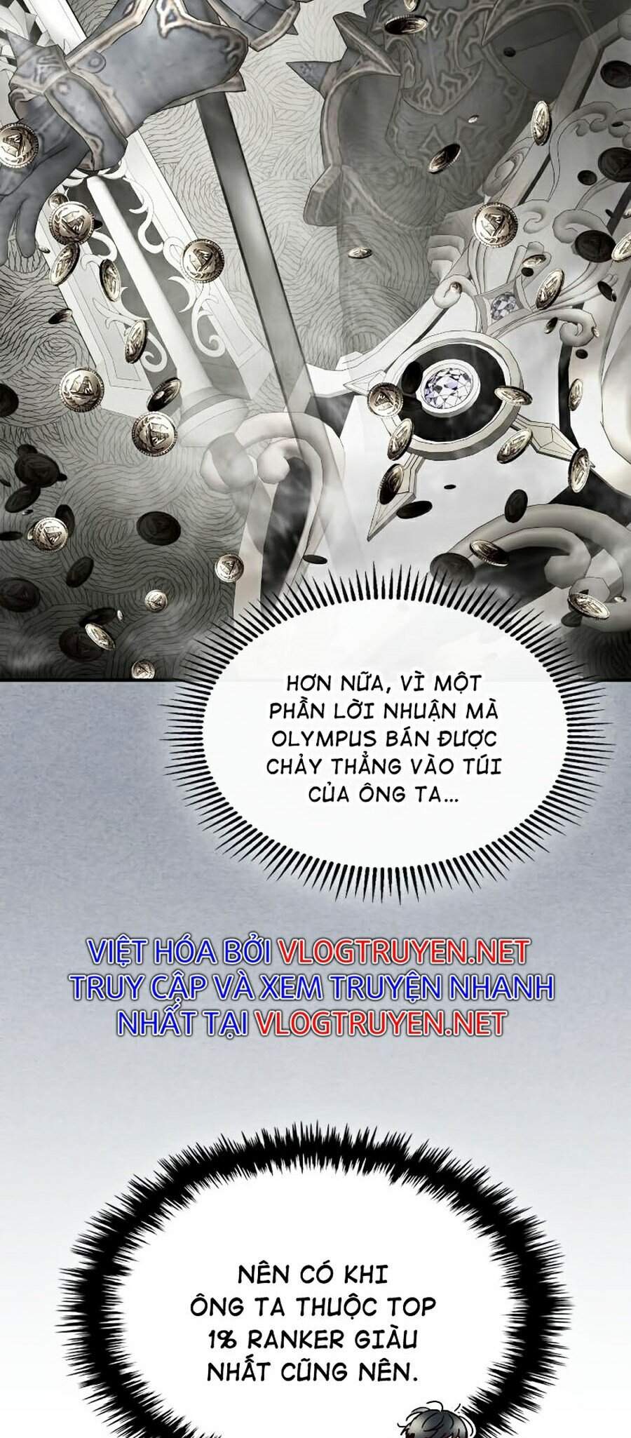 Thăng Cấp Cùng Thần chapter 31 - Upload bởi truyensieuhay.com