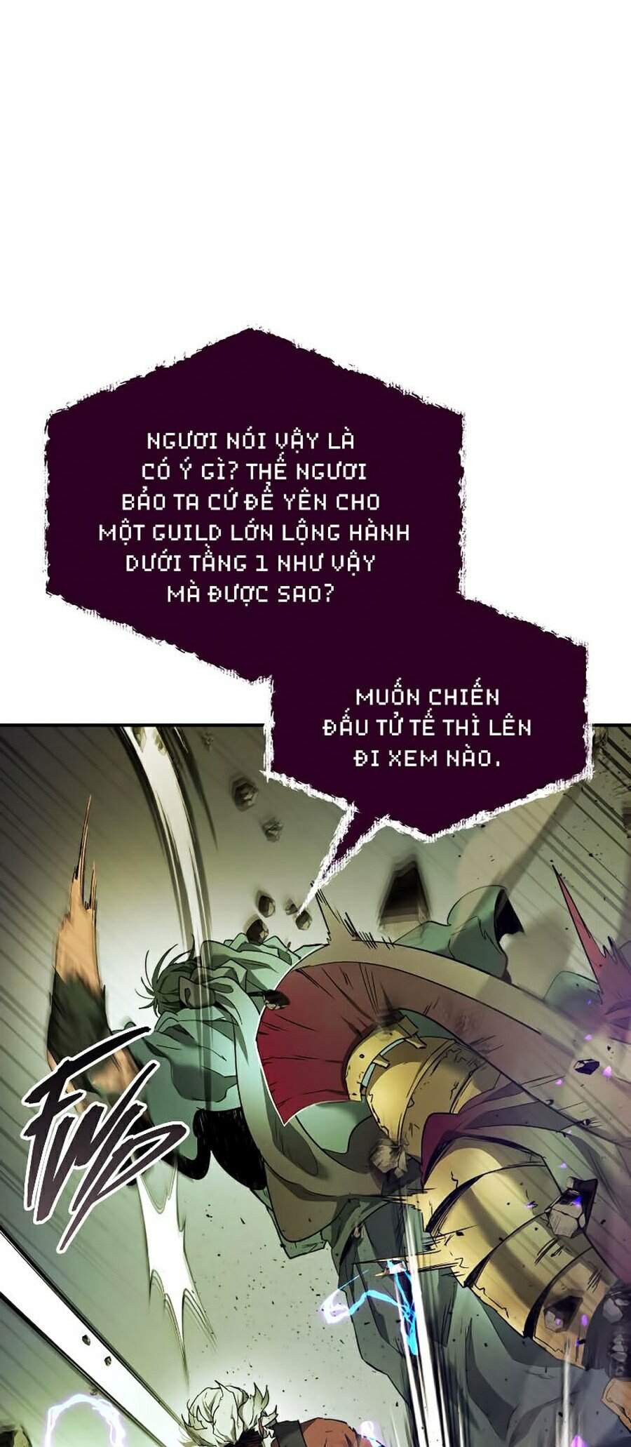 Thăng Cấp Cùng Thần chapter 31 - Upload bởi truyensieuhay.com