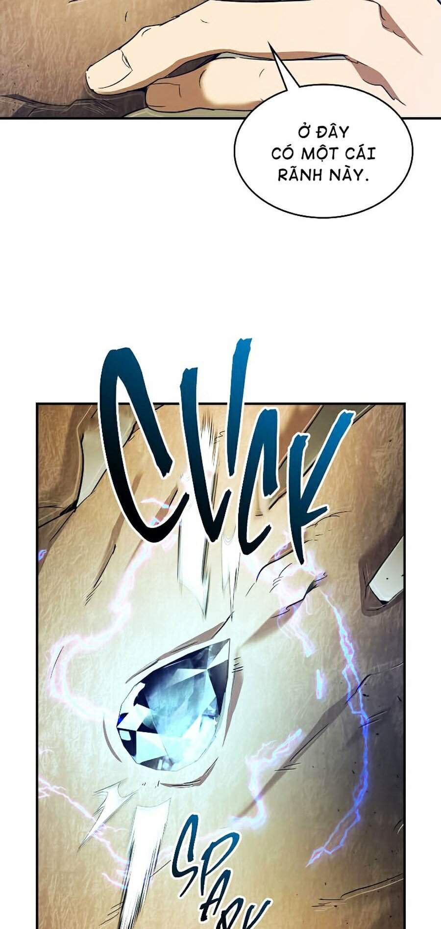 Thăng Cấp Cùng Thần chapter 31 - Upload bởi truyensieuhay.com