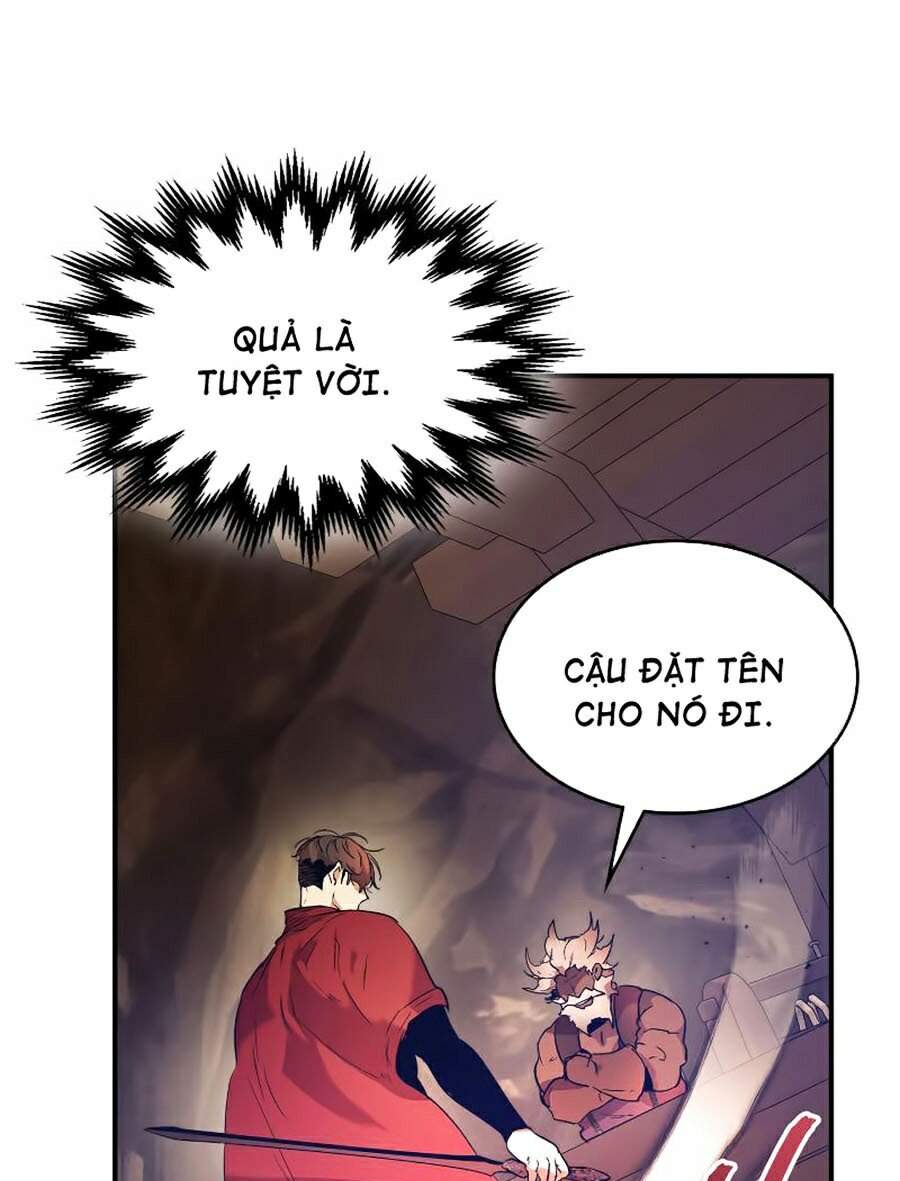 Thăng Cấp Cùng Thần chapter 31 - Upload bởi truyensieuhay.com