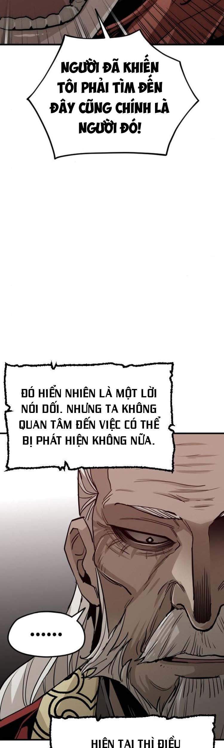 Thiên Ma Phi Thăng Truyện chapter 10 - Upload bởi truyensieuhay.com