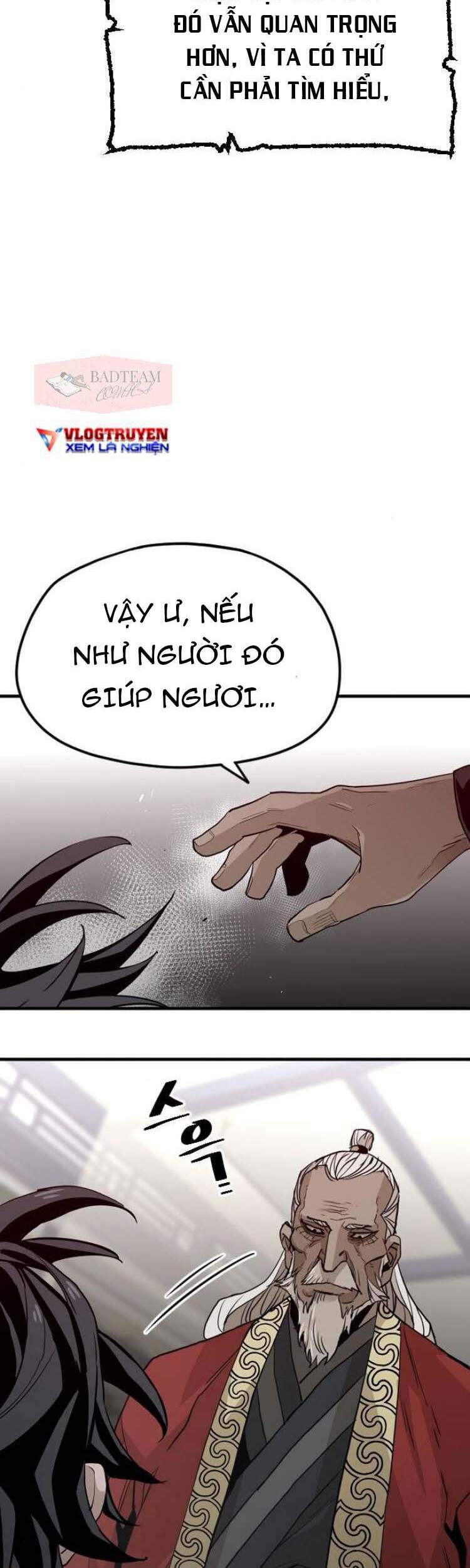 Thiên Ma Phi Thăng Truyện chapter 10 - Upload bởi truyensieuhay.com