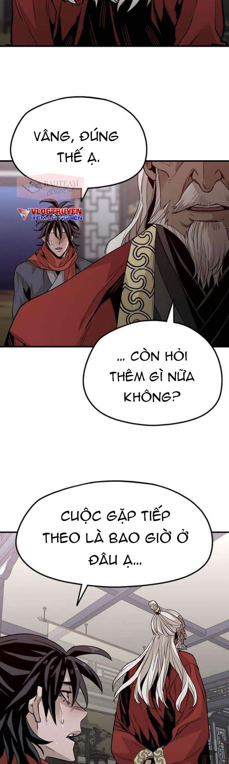 Thiên Ma Phi Thăng Truyện chapter 10 - Upload bởi truyensieuhay.com