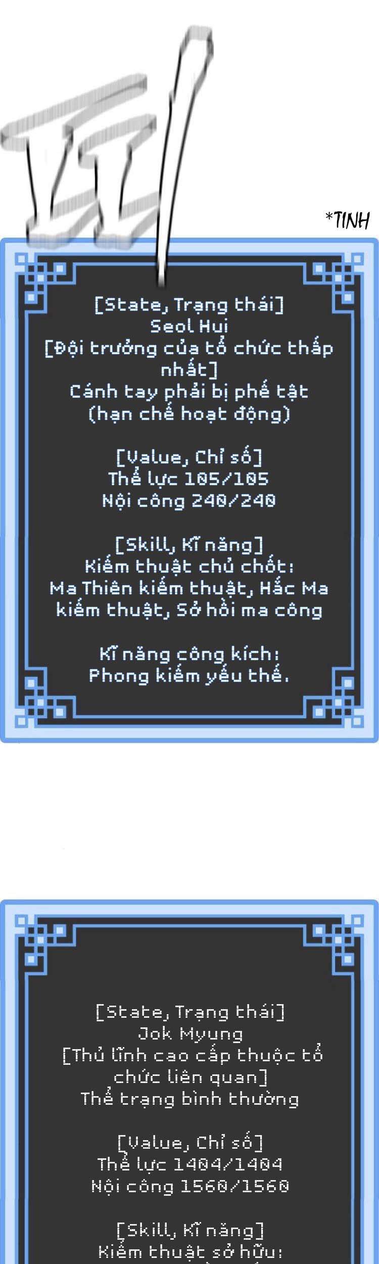 Thiên Ma Phi Thăng Truyện chapter 10 - Upload bởi truyensieuhay.com