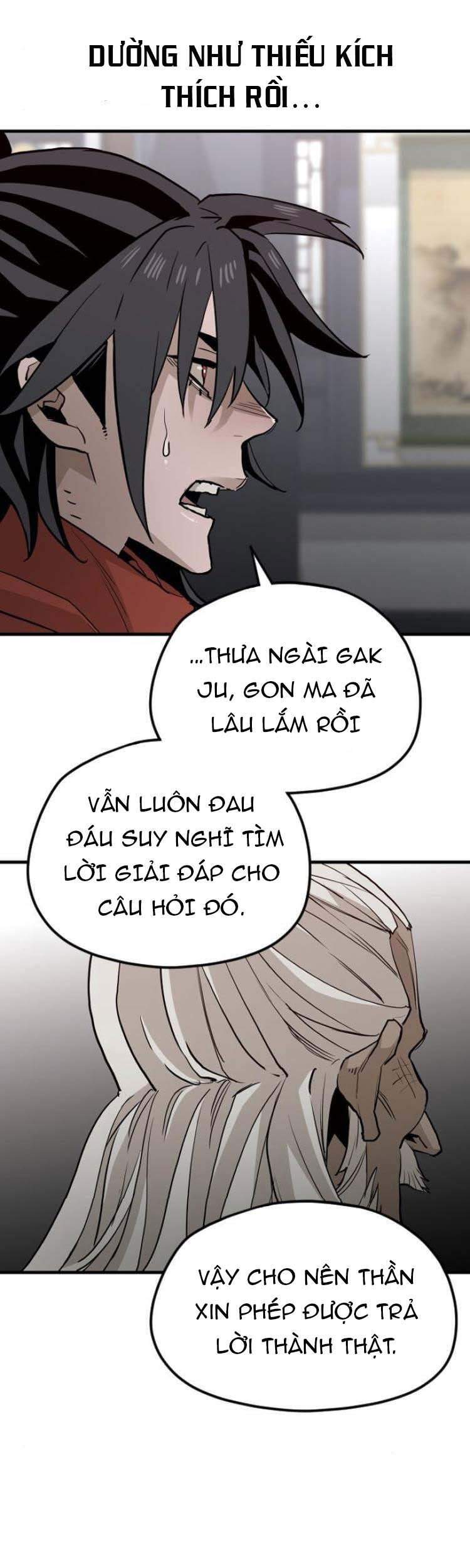 Thiên Ma Phi Thăng Truyện chapter 10 - Upload bởi truyensieuhay.com