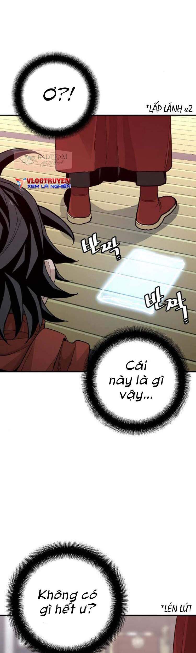 Thiên Ma Phi Thăng Truyện chapter 10 - Upload bởi truyensieuhay.com