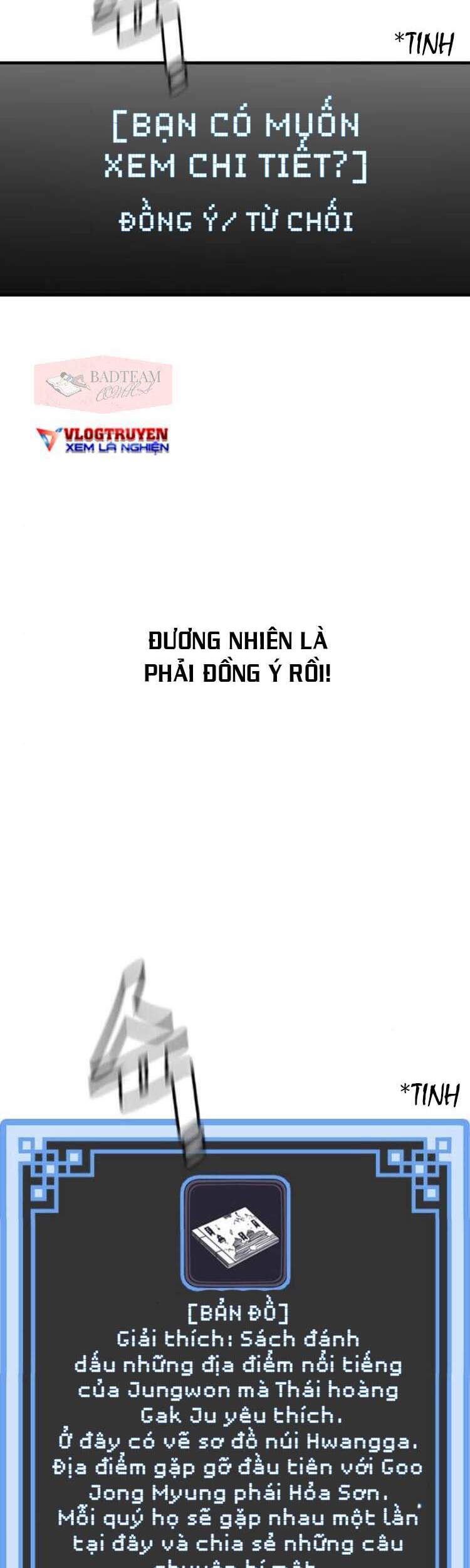 Thiên Ma Phi Thăng Truyện chapter 10 - Upload bởi truyensieuhay.com