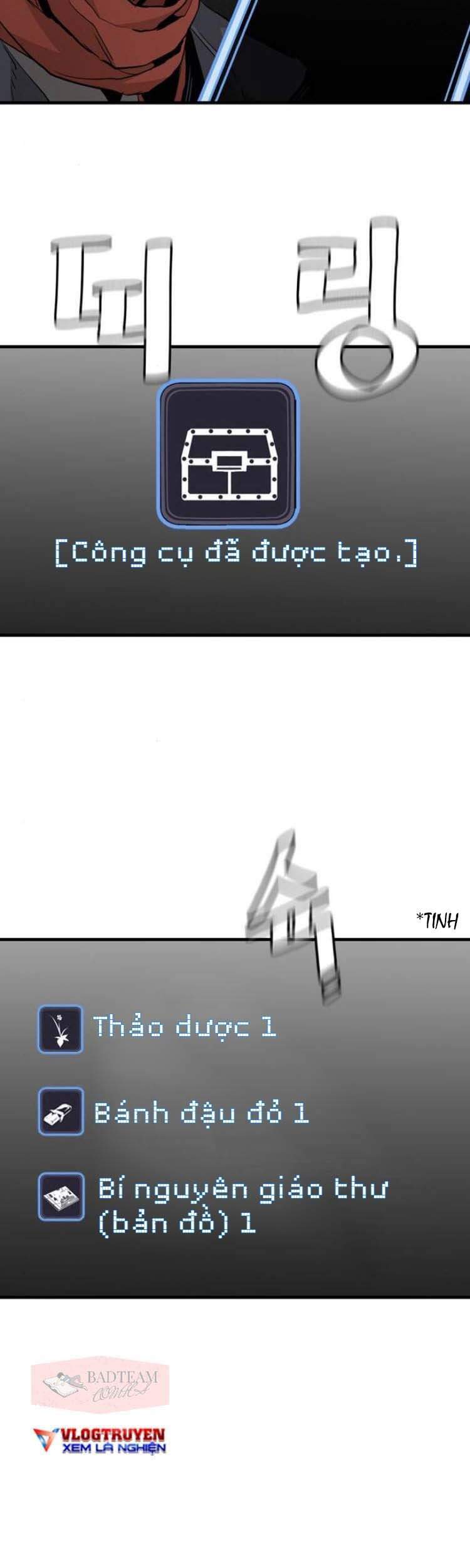 Thiên Ma Phi Thăng Truyện chapter 10 - Upload bởi truyensieuhay.com