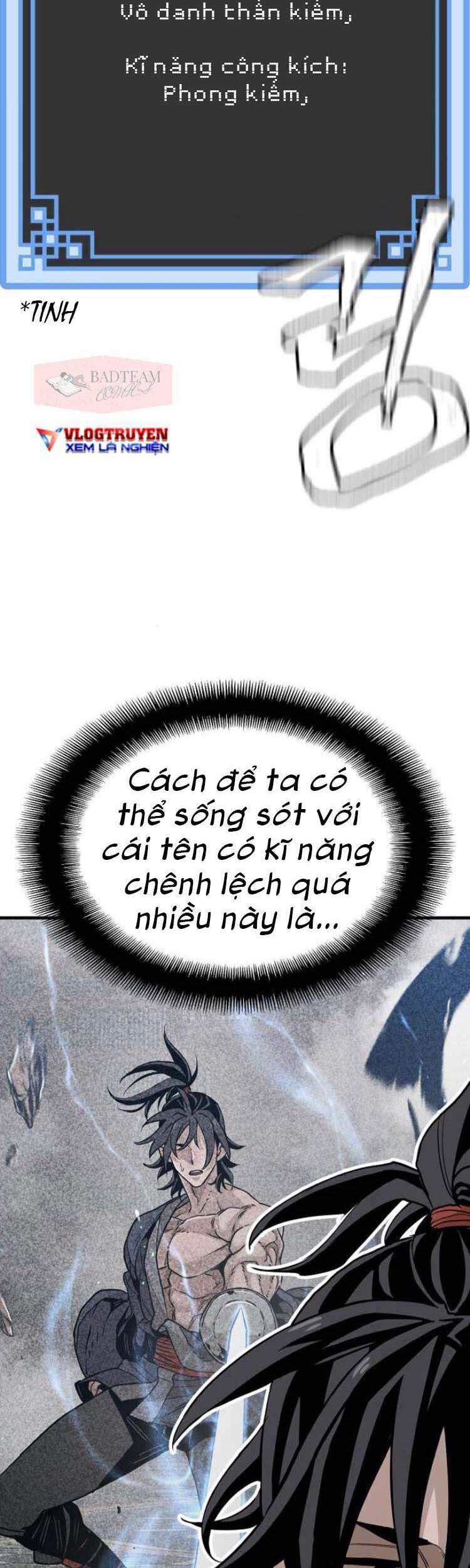 Thiên Ma Phi Thăng Truyện chapter 10 - Upload bởi truyensieuhay.com