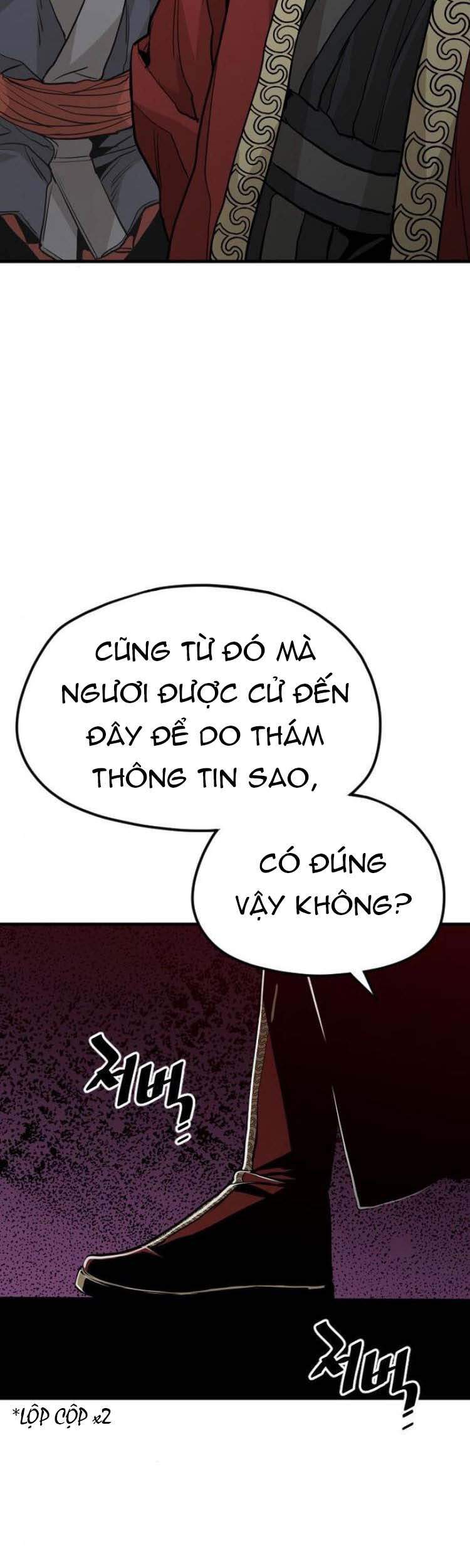 Thiên Ma Phi Thăng Truyện chapter 10 - Upload bởi truyensieuhay.com