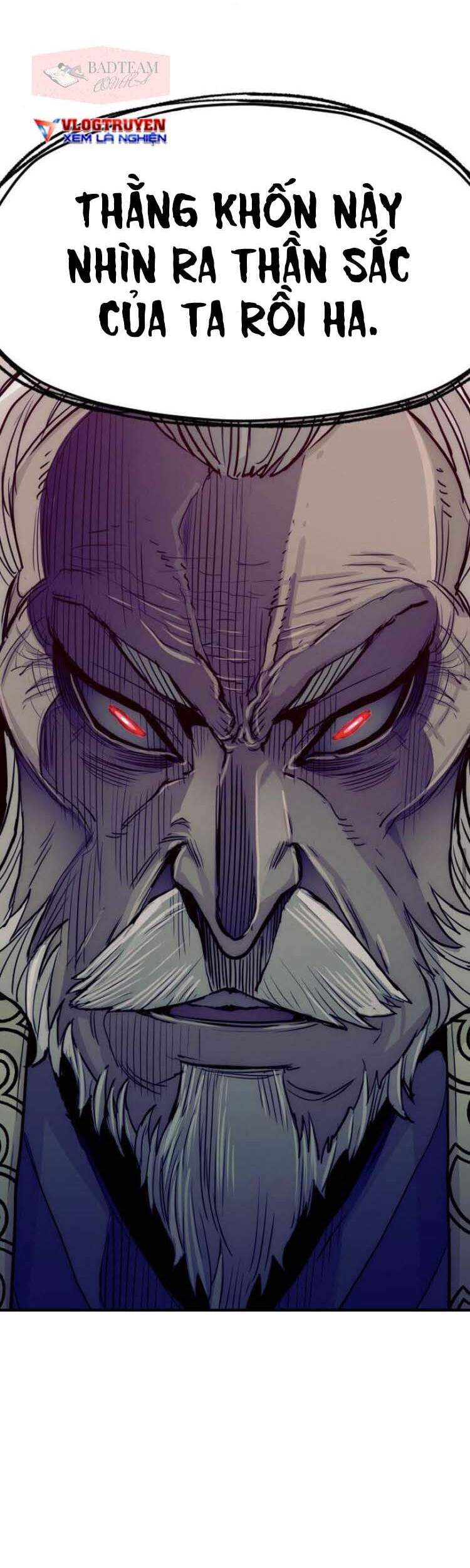 Thiên Ma Phi Thăng Truyện chapter 10 - Upload bởi truyensieuhay.com