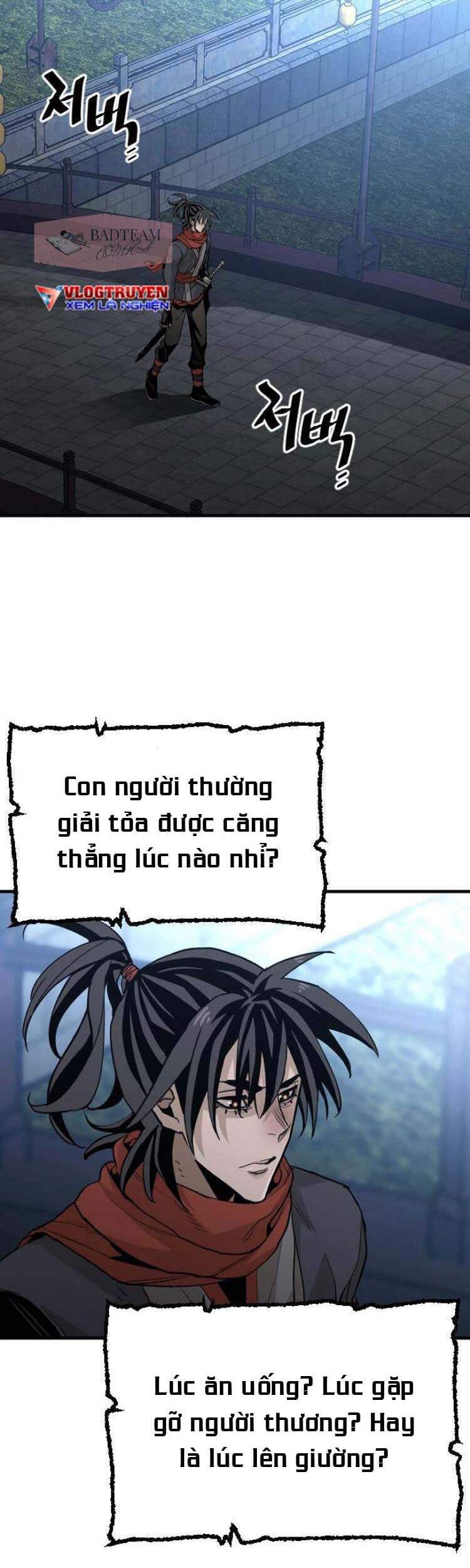 Thiên Ma Phi Thăng Truyện chapter 10 - Upload bởi truyensieuhay.com