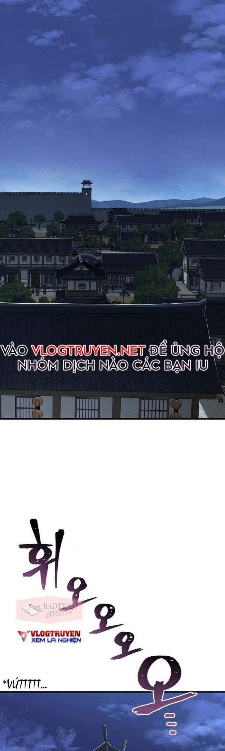 Thiên Ma Phi Thăng Truyện chapter 10 - Upload bởi truyensieuhay.com
