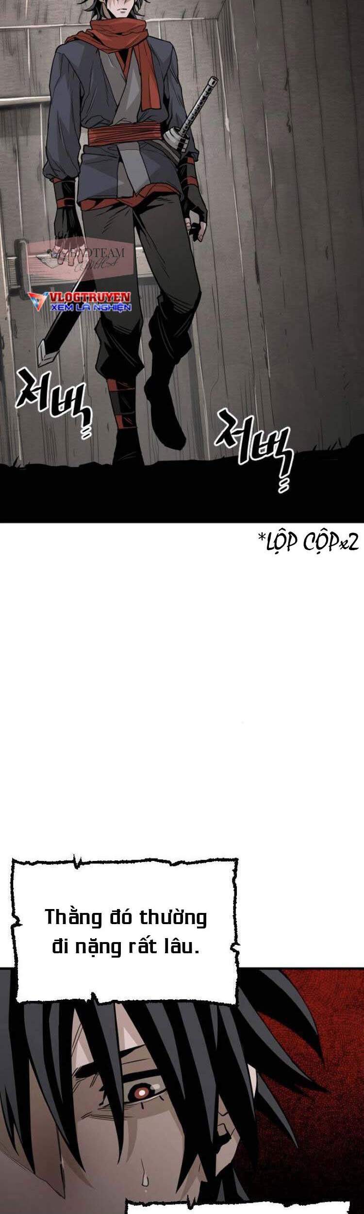 Thiên Ma Phi Thăng Truyện chapter 10 - Upload bởi truyensieuhay.com