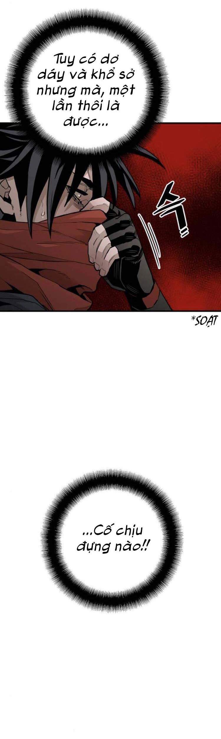 Thiên Ma Phi Thăng Truyện chapter 10 - Upload bởi truyensieuhay.com