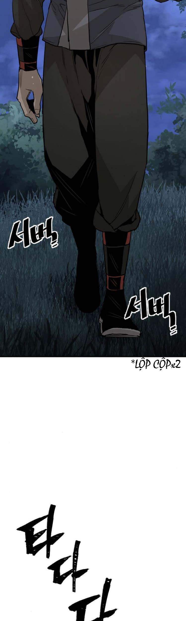 Thiên Ma Phi Thăng Truyện chapter 10 - Upload bởi truyensieuhay.com