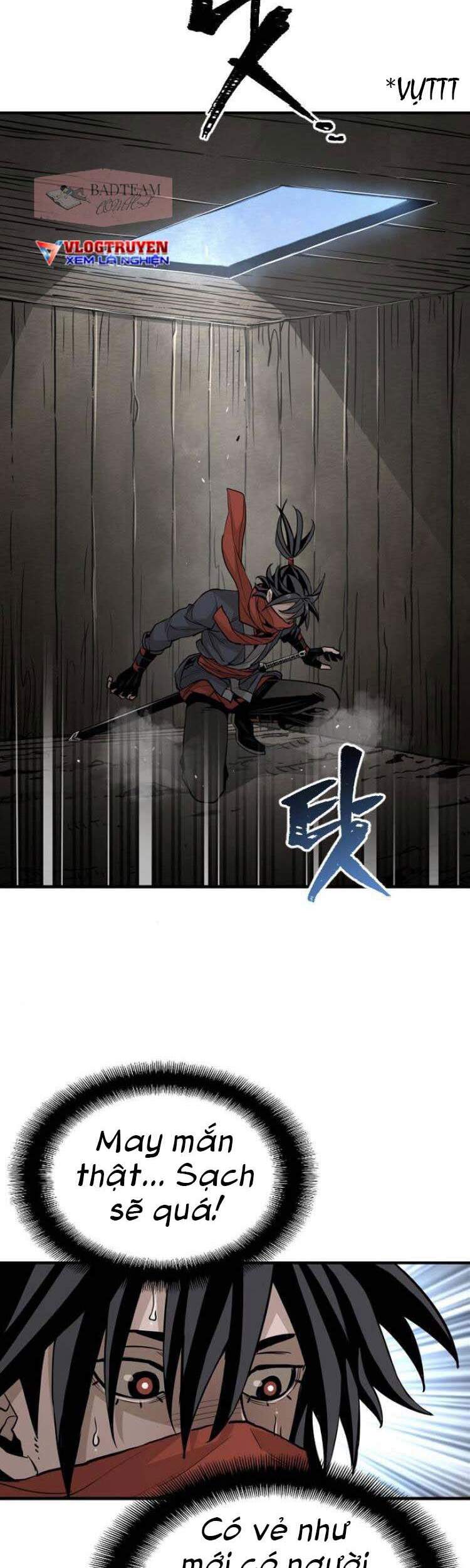 Thiên Ma Phi Thăng Truyện chapter 10 - Upload bởi truyensieuhay.com
