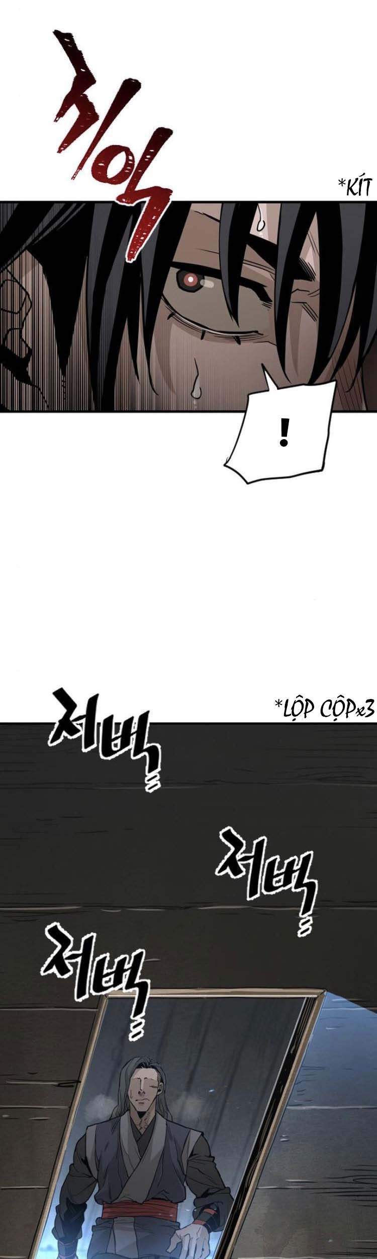 Thiên Ma Phi Thăng Truyện chapter 10 - Upload bởi truyensieuhay.com