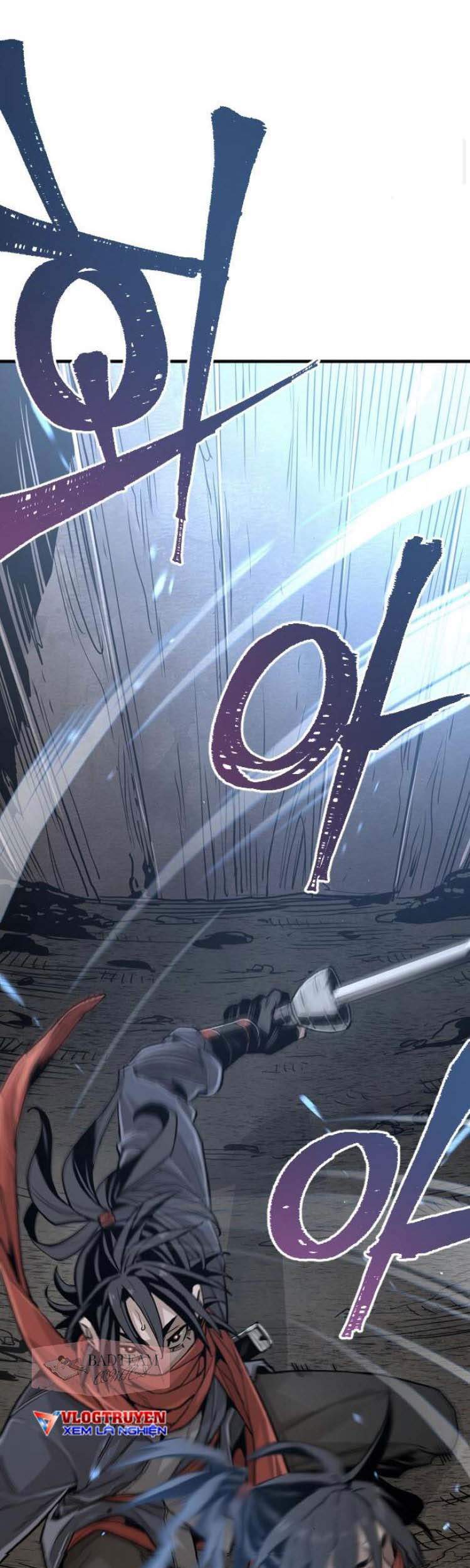 Thiên Ma Phi Thăng Truyện chapter 10 - Upload bởi truyensieuhay.com