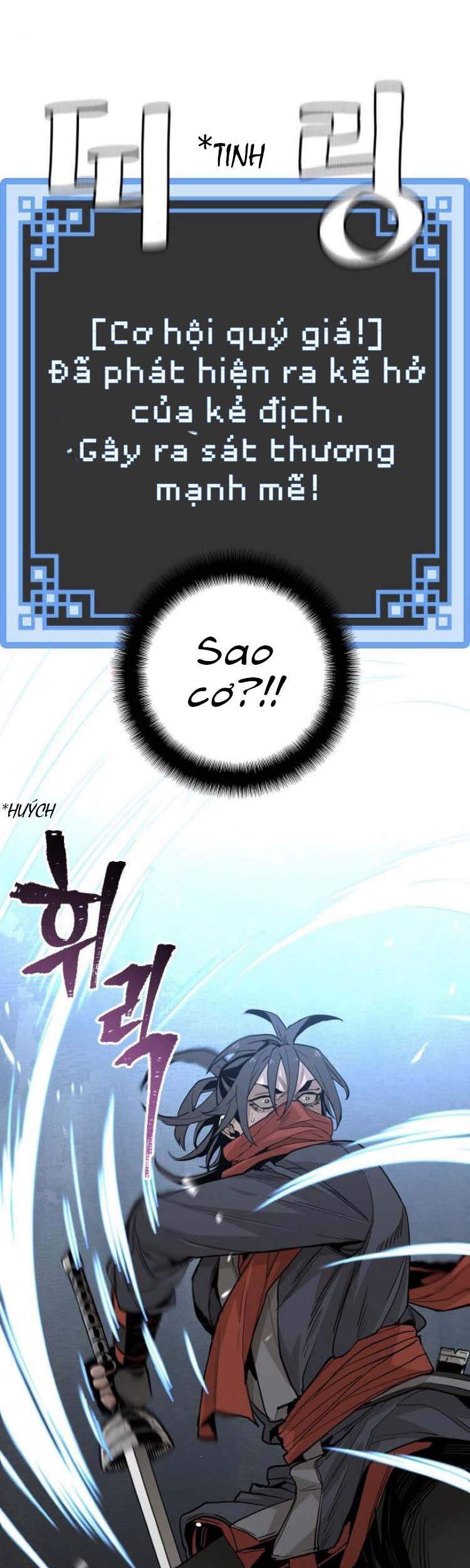 Thiên Ma Phi Thăng Truyện chapter 10 - Upload bởi truyensieuhay.com